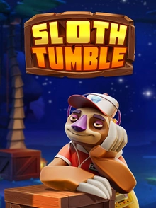 sloth tumble